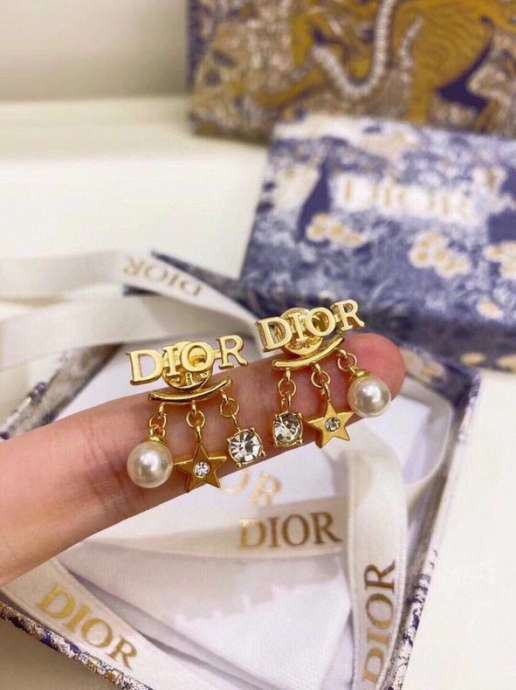 Picture of Dior Earring _SKUDiorearring08191907903